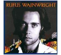 Wainwright, Rufus - Rufus Wainwright by Wainwright, Rufus (1998) Audio CD