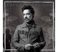 Rufus Wainwright - Unfollow The Rules (Deluxe Version)