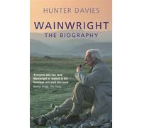 Wainwright : The Biography