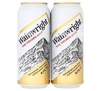 Wainwright The Golden Beer, 4 x 500 ml