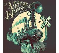 WAINWRIGHT VICTOR / - MEMPHIS LOUD - Vinyl Record - B600z