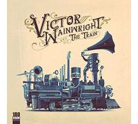 Victor Wainwright - Victor Wainwright And The Train [VINYL]