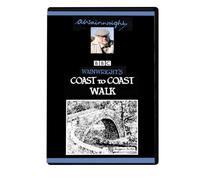 Wainwright's Coast To Coast Walk [DVD]