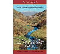 Wainwright's Coast to Coast Walk (Walkers Edition): From St Bees Head to Robin Hood's Bay (8) (Wainwright Walkers Edition)