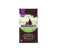 Wainwright's Complete Dry Puppy Food Lamb and Brown Rice 2kg