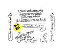 Wainwright's Destructible Colourable Flashcardable TOP 30 Doodle Quotation Guide to A Christmas Carol by Charles Dickens (Top 30 Doodle Quotation Guides)