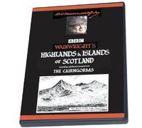 Wainwright's Highlands And Islands Of Scotland [DVD]