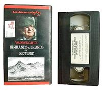 Wainwright's Highlands and Islands of Scotland [VHS]