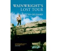 Wainwright's Lost Tour
