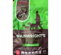 Wainwright's Mature Complete Lamb And Rice 2KG Hypoallergenic & Wheat Free Dry Dog Food