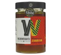 Wainwright's Organic Zambian Forest Clear Honey - 380g