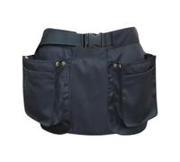 Waist Apron Tool Belt Outdoor Belt Bag for Electricians Carpenters Mechanics