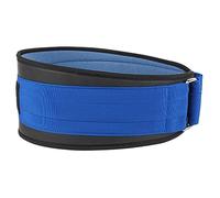 Waist Back Pain Exercise Bandage Weight Lifting Belts Lumbar Sports Corrector Trainer Training Fitness Equipment