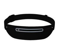 Waist Bag for Women - Phone Organizer Fanny Pack Waterproof for Hiking - Multifunctional Belt Organizer Bag, Sports Accessories for Cycling Traveling Climbing, Black, Refer to description, Unisex
