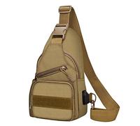 Waist Bag,Mini Sling Bag Chest Bag Mens Women Crossbody Bag Water Resistant Running Bag Shoulder Bag Workout Traveling Running Casual Hands-Free Wallets Waist Pack Phone Bag