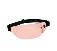 Waist Bag Multifunctional Crossbody Bag Bum Chest with Adjustable Strap Lovely Belt for Travel Waist Small Crossbody Fashion Chest Bum Pack for Men Women