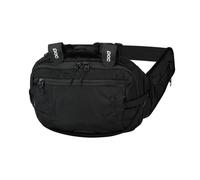 Poc Hydro 4l Waist Bag Black One Size Uranium Black