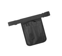 Waist Bag Pouches for Nurses Technicians with Adjustable Strap Multiple Wearing Styles Nurse Pack Tool Organization Pocket Bag