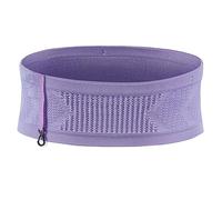 Waist Bag, Seamless Running Item Storage Bag Lightweight Invisible Running Belt Waist Pack Portable Elastic Breathable Capacity Sports Accessories