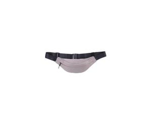 Waist Bag U051 4F Light Pink Unisex Adults One Size, Light Pink, Única, Casual