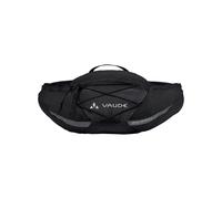 Vaude Bike Uphill 2l Waist Bag Black One Size Black