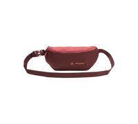 Waist bag VAUDE WegaMove Rouge TU