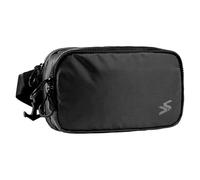 Waist Bags Nylon 420D Outdoor Belt Bag Quick Release Small Bag Multifunctional Storage Bag EDC Pistol Bag, black, universal, tactics