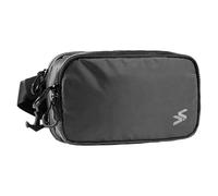 Waist Bags Nylon 420D Outdoor Belt Bag Quick Release Small Bag Multifunctional Storage Bag EDC Pistol Bag, gray, universal, tactics