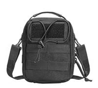 Waist Belt Bag Men Outdoor Crossbody Shoulder Bag Cycling Waist Bag(Colour 3)