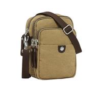 Waist Belt Bag Men Wear Belt Waist Bag Multifunctional Large Capacity Shoulder Crossbody Bag(Colour 1)