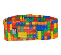Waist Belt Belly Band Pouche for Insulin Pumps Blocks myDili Diabetic Size 55cm - 60cm