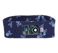 Waist Belt Belly Band Pouche for Insulin Pumps Bone Crew myDili Diabetic Size 36