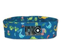 Waist Belt Belly Band Pouche for Insulin Pumps Dino World myDili Diabetic Size 20
