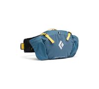 6 L Midnight Blue Waist Pack by Black Diamond