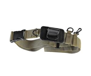 Waist Belt Holder - Portable Third Hand Belt Accessories for Waders, Equipment & Equipment, Fly Sheath, Fusing Surf Fly for Fly Bench