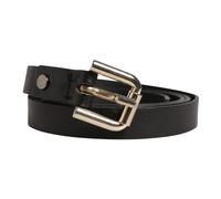 Waist Belt - unisex - Gianfranco Ferré - Belts - Black - ONE SIZE - Accessories ONE SIZE