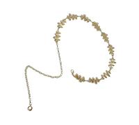 Waist Chain,Boho Waist Belt Chain | Romantic Dating Costume - for Girls Teens Women Party Birthday Date Work Travel Dating