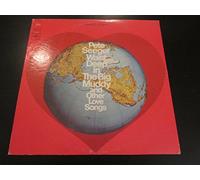 Waist Deep In The Big Muddy And Other Love Songs [Vinyl LP]