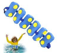 Waist Di Galleggiamento - Cintura Di Galleggiamento In Schiuma EVA, Tavola Galleggiante Per L'allenamento Al Nuoto | Strumento Di Allenamento Per Il Nuoto Per Bambini, Galleggiante E Regolabile, Aus