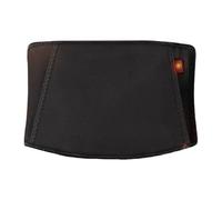 Waist Heating Belt - Electric Pad Strap, USB Heat Wrap | Rechargeable Waist Warmer Pad with Hand Pocket, Relaxing Heated Belt for al