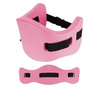 Waist Lifeguard Belt - Adjustable Buoyancy Blocks - EVA Youth and Adult Sizes Adjustable Lightweight for Aquatic Fitness Pool Safety