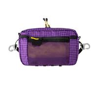 Waist Pack for Man Women Belt Bag Chest Sport Simple Phone Storage Pouches Chest for Women Man Outdoor Sport Waist