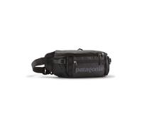 Waist Pack Patagonia Black Hole Waist Pack 5L (Black wBlack)