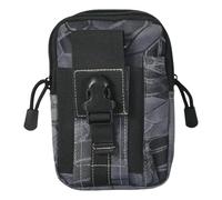 Waist Pack Webbing Pouches Outdoor Hunting Sports Belt Pouches Wallets Waist Pouches Hunting Tool Bag Waist Pack