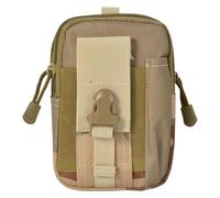 Waist Pack Webbing Pouches Outdoor Hunting Sports Belt Pouches Wallets Waist Pouches Hunting Tool Bag Waist Pack