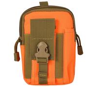 Waist Pack Webbing Pouches Outdoor Hunting Sports Belt Pouches Wallets Waist Pouches Hunting Tool Bag Waist Pack