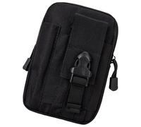 Waist Pack Webbing Pouches Outdoor Hunting Sports Belt Pouches Wallets Waist Pouches Hunting Tool Bag Waist Pack