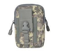 Waist Pack Webbing Pouches Outdoor Sports Belt Pouches Wallets Waist Pouches Tool Bag Waist Pack