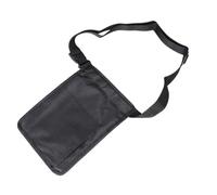 Waist Pouch for Nurses and Emts, Adjustable Belt Bag | 600d Oxford Fabric with PP Webbing, Quick Access Layout, Holds Pens Gauze Tape for Clinic Duty