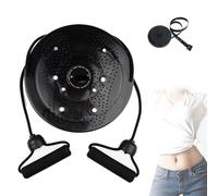 Waist Sculptor, Adjustable ab Trainer Machine, Home Gym Workout Equipment for Exercise, Legs, Buttocks, Hip Exercise (Color 5)